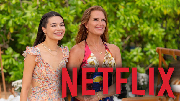 Newest 2024 Romcom With Abysmal 13% Tomatometer Blows Up Netflix's Top 10