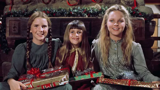 What happened to Carrie in Little House on the Prairie? Netflix didn't just forget the third Ingalls sister
