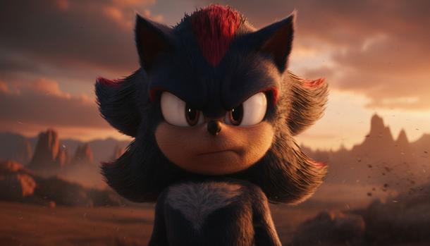 Paramount Sets Holiday Premieres for TMNT and Sonic Spin-Off Films