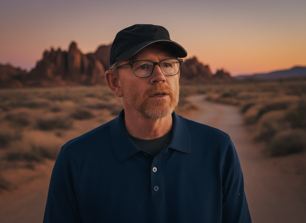 Ron Howard’s Bold Prediction About His Directing Prime Backfired