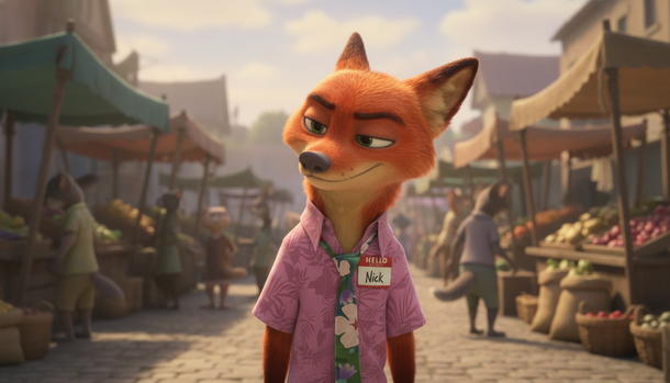 Zootopia 2 Races Past Superman With $616.7M in One Week
