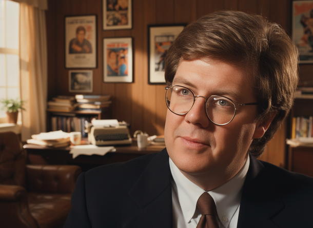 How Steve Martin and John Hughes Created a Comedy Classic