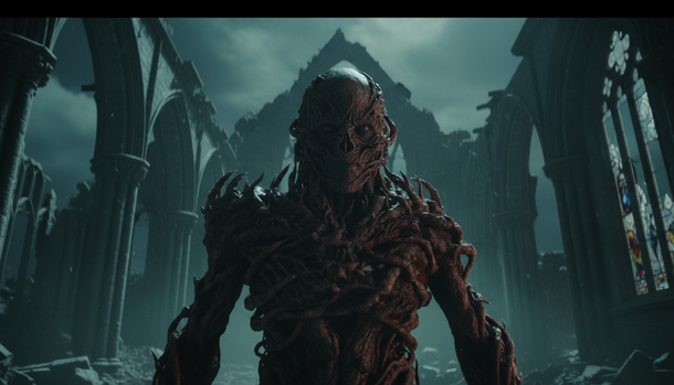 Unraveling Vecna: How The First Shadow Shaped Stranger Things’ Darkest Villain
