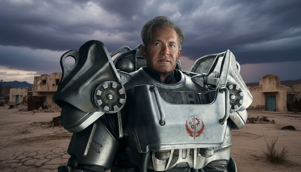 Fallout Season 2 Brings New Vegas to Life Without Picking Sides
