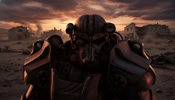 Fallout Season 2 Unleashes a Real-Life Deathclaw Monster
