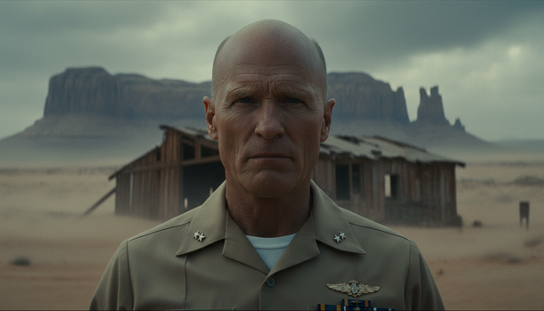Streaming Sensation: Top Gun: Maverick Loses Its Crown