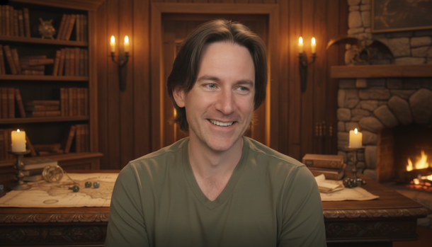 What Critical Role’s Next Campaign Can Learn From Dimension 20