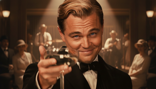Hollywood’s Ultimate Showdown: Day-Lewis, DiCaprio, or Downey Jr.?
