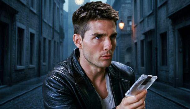 Tom Cruise’s First Mission: Impossible Climbs Paramount+ Streaming Charts