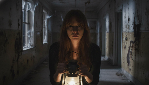Oculus: Mike Flanagan’s Chilling Horror Gem Now Free on Tubi