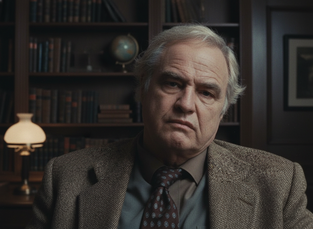 Why Marlon Brando Reserved His Harshest Words for Bob Hope