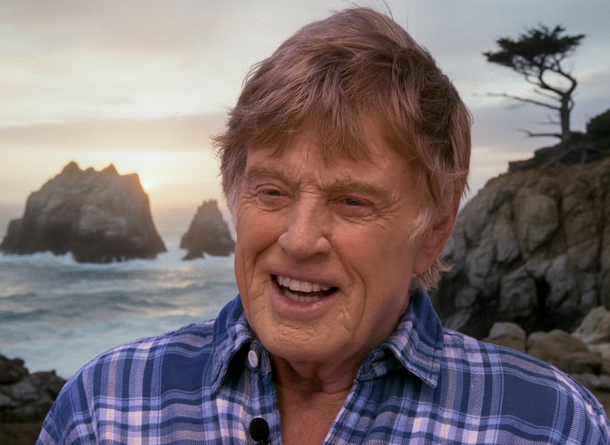 How Robert Redford’s First Film as Director Defied Hollywood Doubt