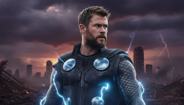 Thor’s New Avengers: Doomsday Arc Outshines Captain America