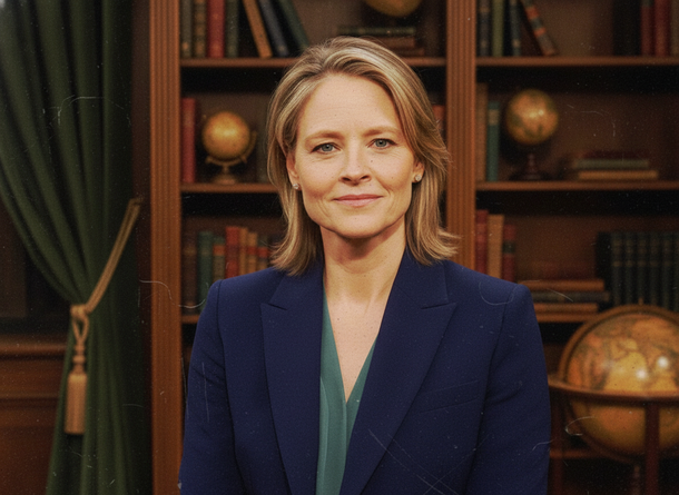 Jodie Foster’s Fierce Loyalty: Why She Stands by Mel Gibson