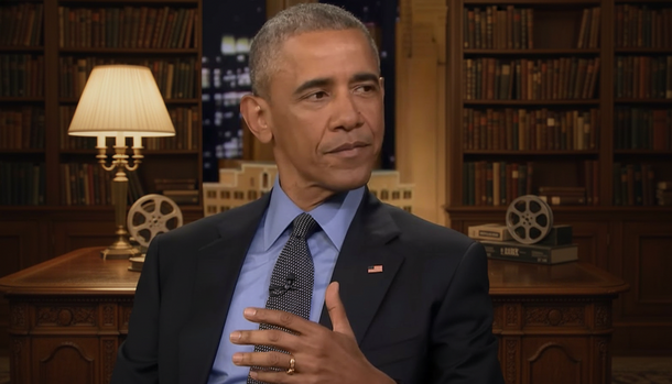 Barack Obama’s Movie Picks Could Tip the Oscar Race for DiCaprio