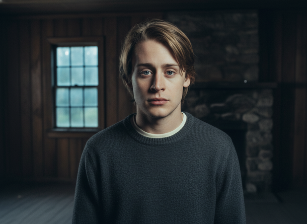 Why Macaulay Culkin Walked Away From Hollywood Fame