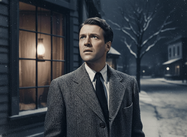 James Stewart’s Surprising Grievances With ‘It’s a Wonderful Life’