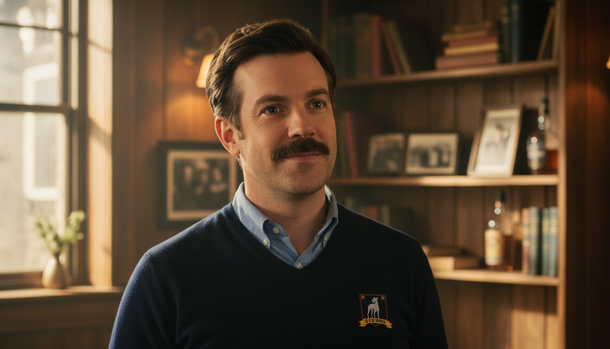 Jason Sudeikis Reveals His Top Five All-Time Favorite Songs