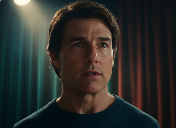 The Only Hollywood Executive Who Dared to Fire Tom Cruise