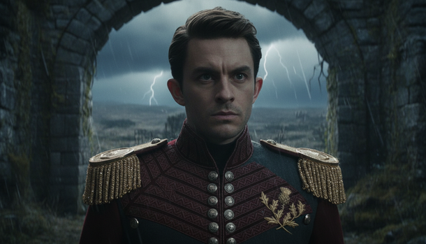 Fans Furious Over Cut Shirtless Scene in ‘Wicked: For Good’