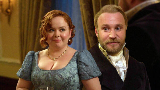 Heartbreaking True Reason Behind Creation Of Lady Whistledown In Bridgerton