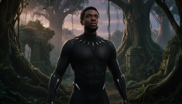 Ryan Coogler Wanted Kraven the Hunter in Black Panther, But Sony Said No