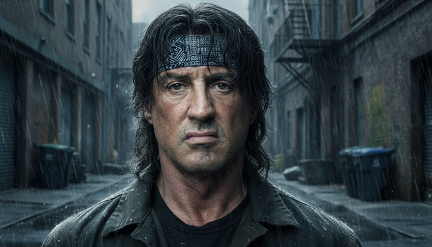 Sylvester Stallone’s 2026 Project Surprises Fans: It’s Not Rambo or Rocky