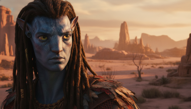 James Cameron’s $10M Avatar Demo That Convinced Fox to Bet Big