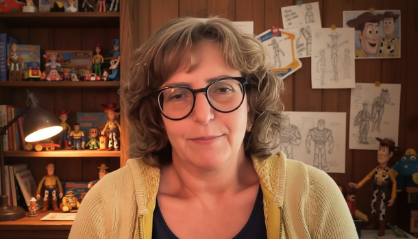How One Pixar Employee Rescued Toy Story 2 From Disaster