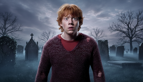 Harry Potter Fans Outraged Over Botched Prisoner of Azkaban DVD Format