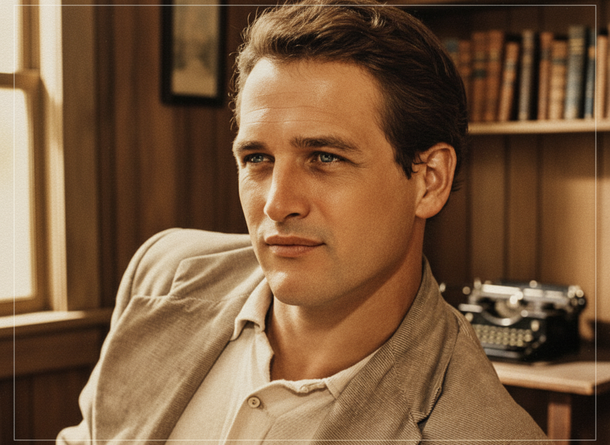 Why Paul Newman Was Replaced in a Landmark Oscar-Winning Film