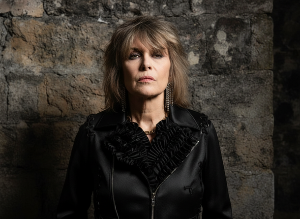 Chrissie Hynde Stands Up for Brigitte Bardot Amid Controversy