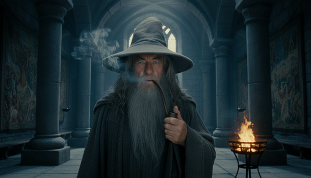 Epic Return: The Lord of the Rings Trilogy Hits Theaters Again