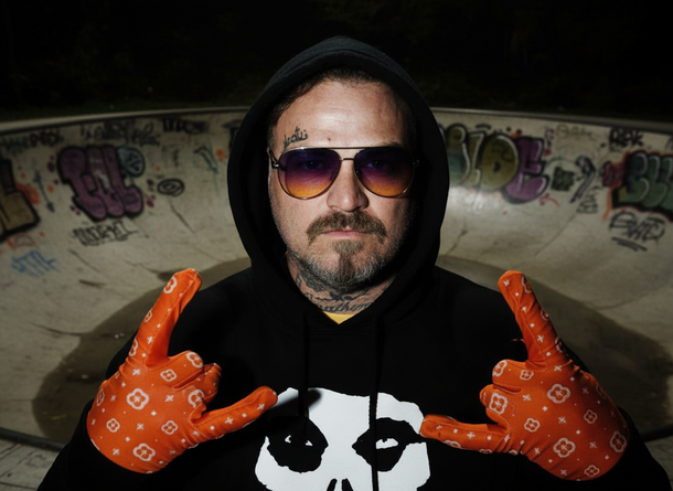 Bam Margera Set for Unexpected Comeback in Next Jackass Film