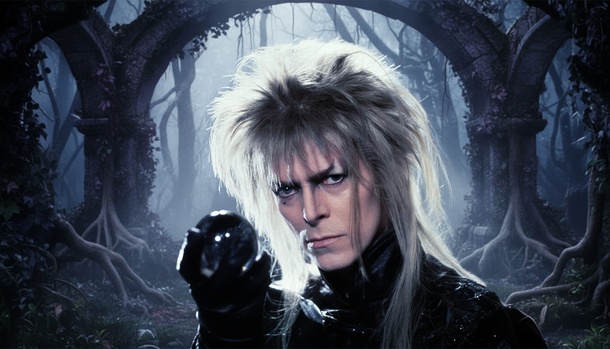 Labyrinth Returns: How Jim Henson’s Classic Still Empowers Kids