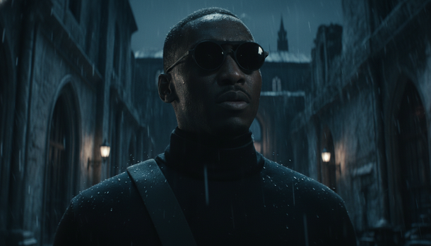 Blade Movie Rumors Swirl: Is Marvel Pulling the Plug Again?
