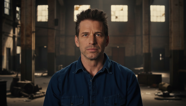 Marvel’s Most Criticized Director Eyes Invincible, Suggests Snyder for Adaptation