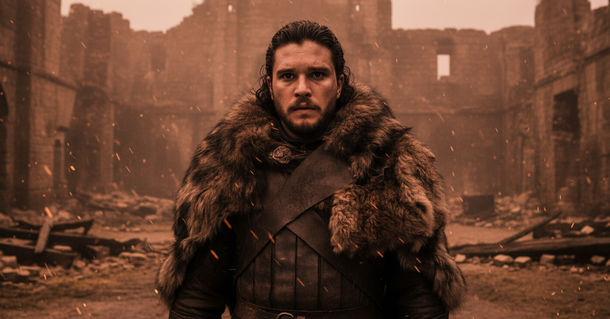 Kit Harington Slams Game of Thrones Season 8 Remake Petition