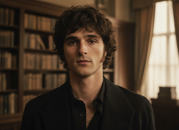 Jacob Elordi Shares the Classic Film That Moved Him to Tears