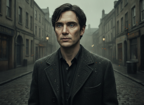 Cillian Murphy Reveals the Nolan Film That Left Him Heartbroken