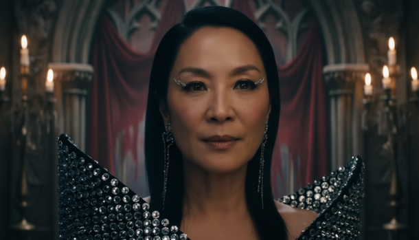 Michelle Yeoh Set to Join Avatar 4 and 5 as a Na’Vi, But Sequels Remain Uncertain