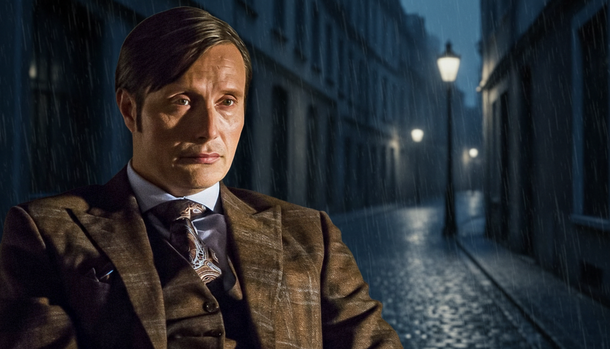 Hannibal Creator to Reimagine Daniel Craig’s Iconic Thriller for TV