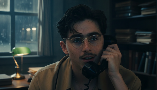 Timothée Chalamet’s Marty Supreme Set to Outshine DiCaprio’s Box Office Legacy