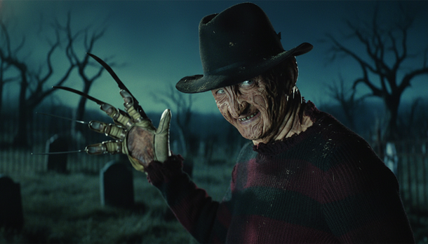 IT Supercut in the Works With Stephen King's Full Support