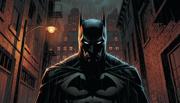 James Gunn Reveals Major Delay for DCU’s Batman: Script Still Unfinished