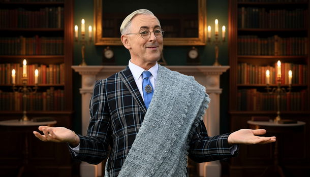 Alan Cumming on His Hollywood Walk of Fame Honor and Marvel Comeback