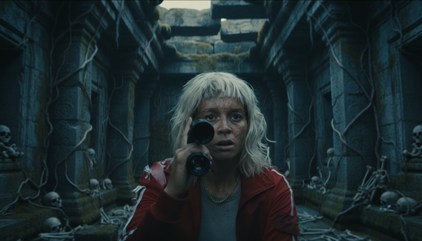 28 Years Later: The Bone Temple Theory Reveals Chilling Cult Origins