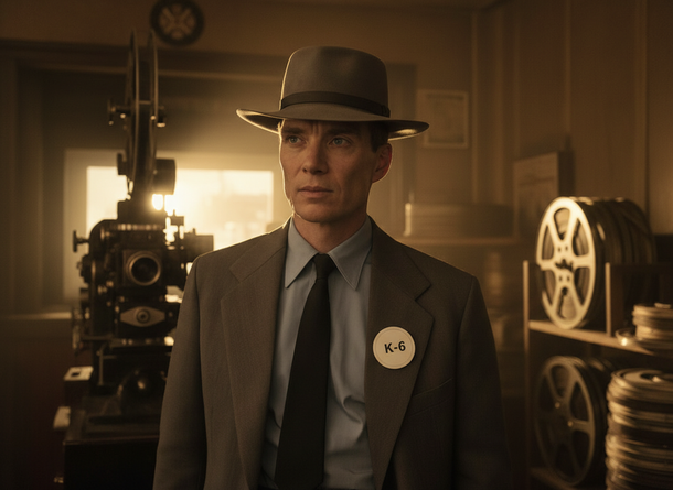 UK Cinema Leader Urges Filmmakers to Cut Movie Runtimes