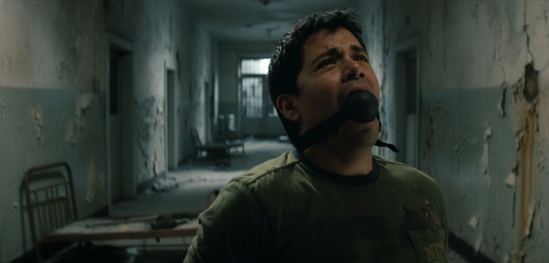 Eli Roth Credits 'Terrifier' for Sparking His Boldest Horror Yet