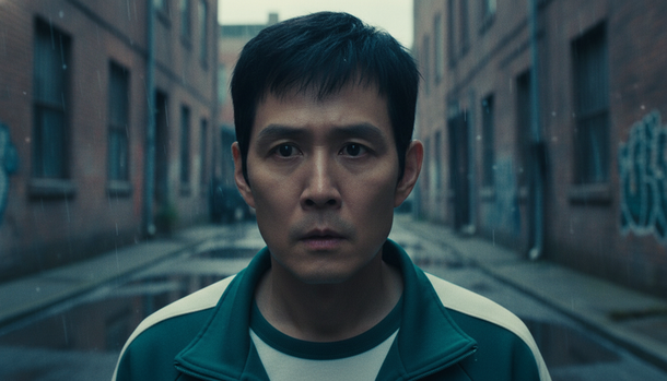 Netflix Reveals 2026 Korean Lineup With Rom-Coms, Reality Hits, and Jisoo